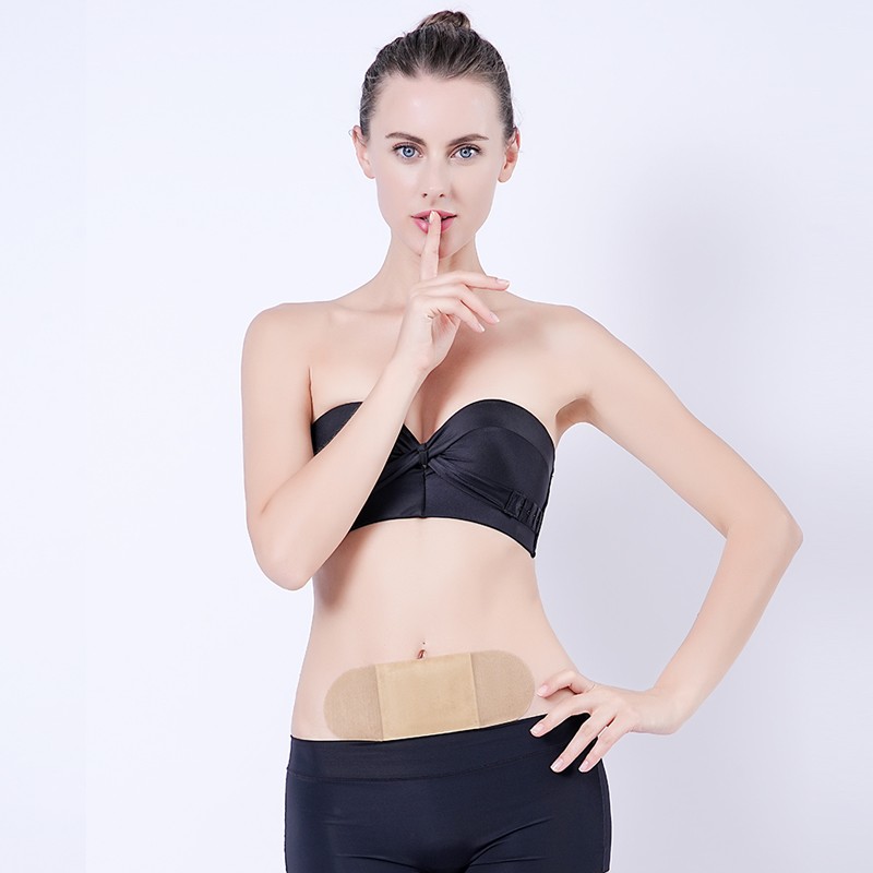 Herbal Heat Pack Manufacturer - Top Selling Chinese Herbal Moxa Menstrual