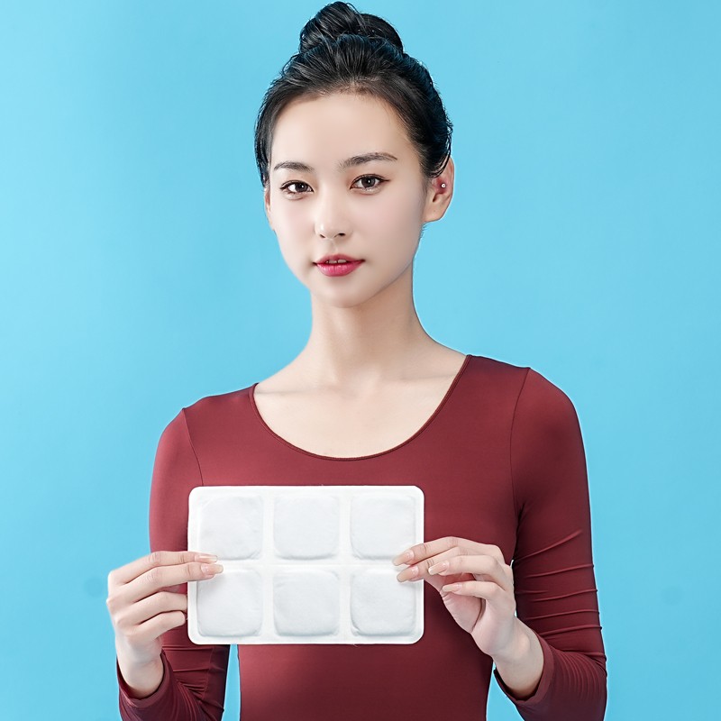 Body Warmer Manufacturer - Long Lasting Outdoor Air Activated Adhesive Pain