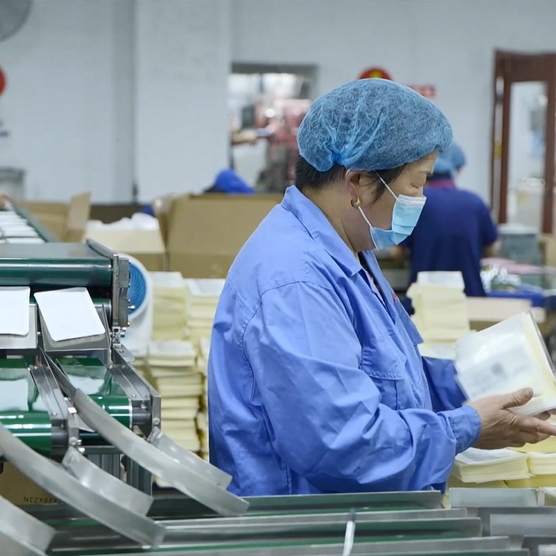 Health Care Patch Supplier - Wellness Shoulder Neck Pain Relief Heat