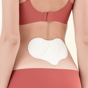 Heating Patch Factory - Disposable Waist Back Period Pain Relief Therapy