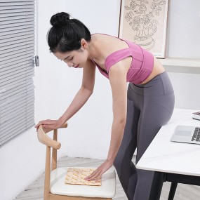 Chair Warmer Factory - Office Chair Seat Warmer CUSHION HOTPACK Winter