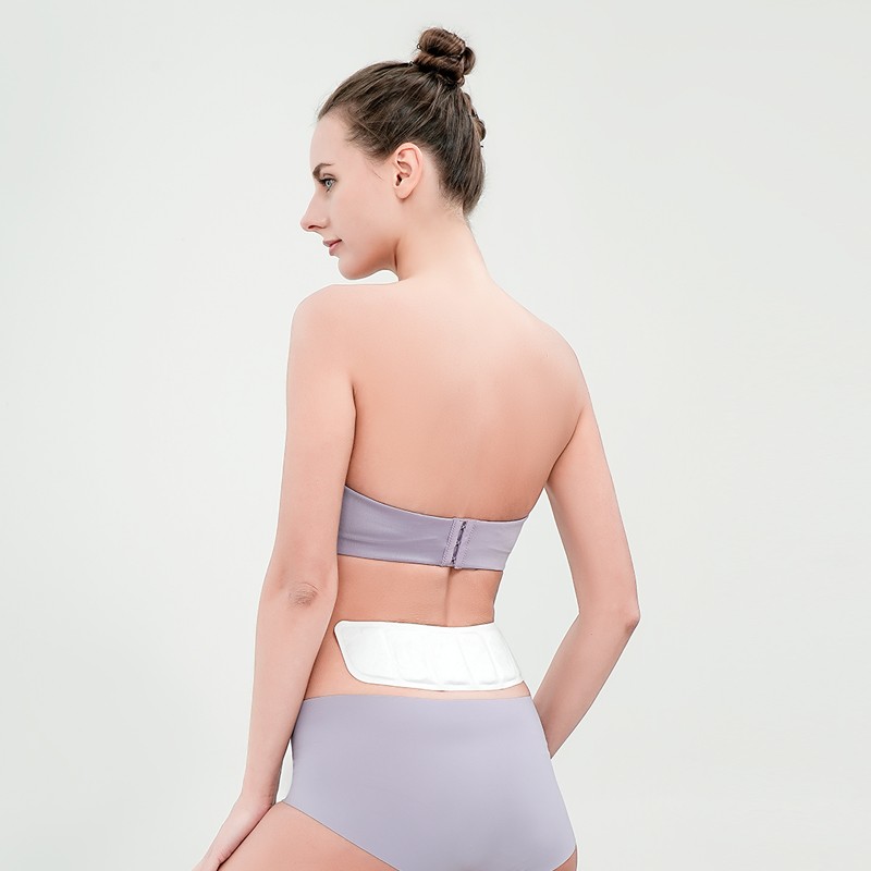 Waist Warmer Manufacturer - Shoulder Therapy Weighted Heating Pad Neck