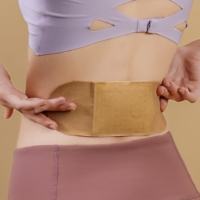 Herbal Plaster Supplier - Chinese Herbal 24 Hour Hot Moxibustion Wormwood