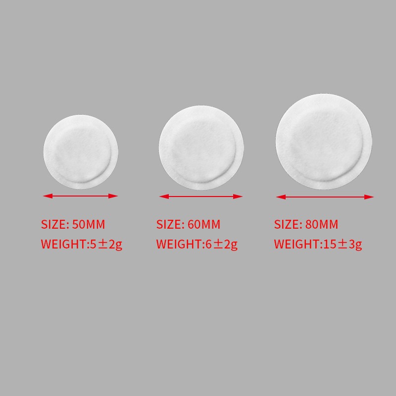 Heating Patch Supplier - Self Heating Relieve Menstrual Medical Menthol