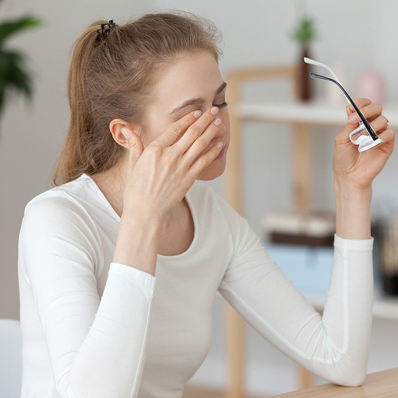 Steam Mask Supplier - Disposable Heat Compress to Relieve Eye Strain