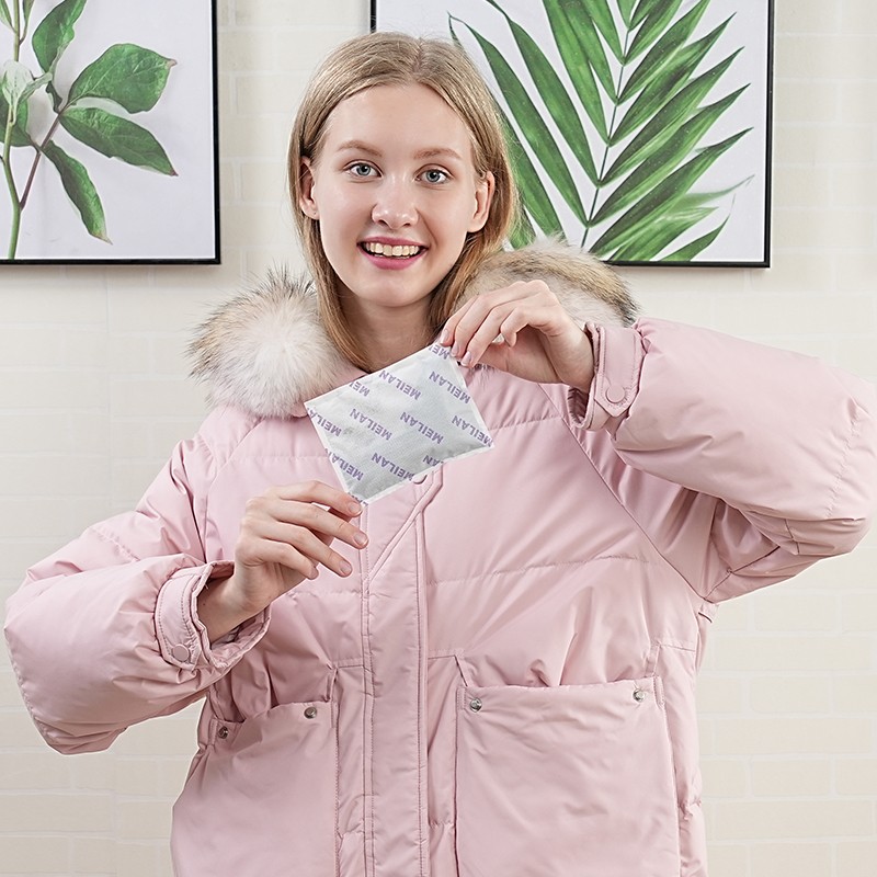 Heat Packs Factory - Reusable Keep Hands Warm Winter Sports