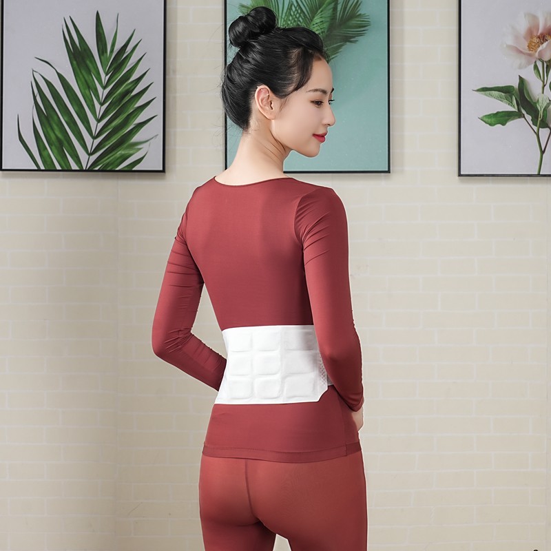 Waist Patch Factory - Health Medical Women Menstrual Period Pain Relief