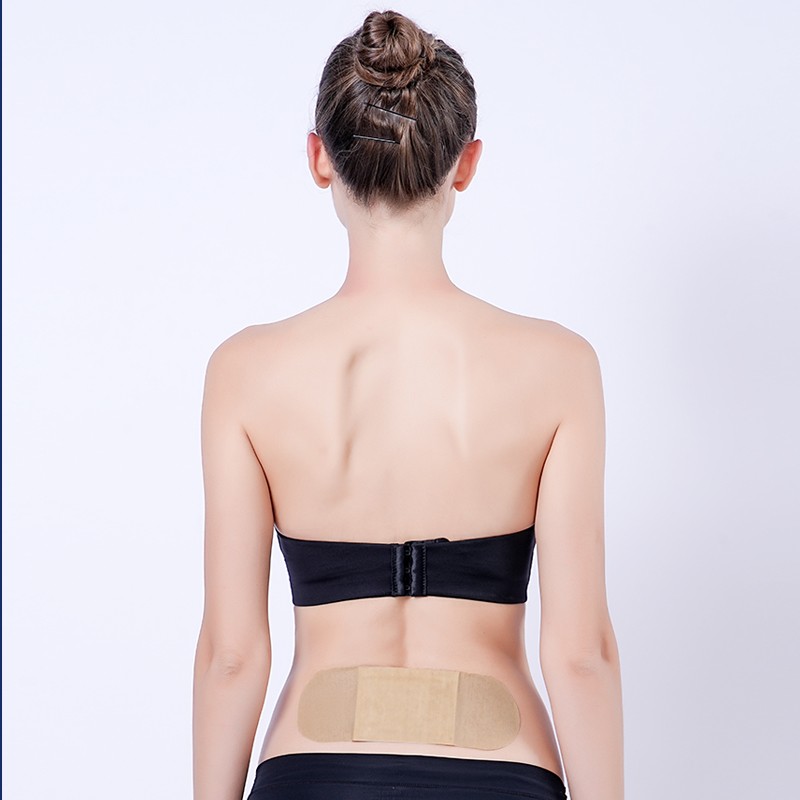 Moxa Plaster Factory - Wormwood Moxibustion Herbal Self Heating Back