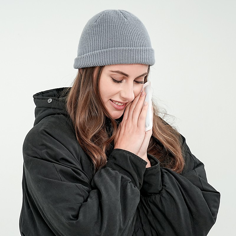 Heat Pack Supplier - Adhesive 53 Degree Celsius Hand Warmer Heat