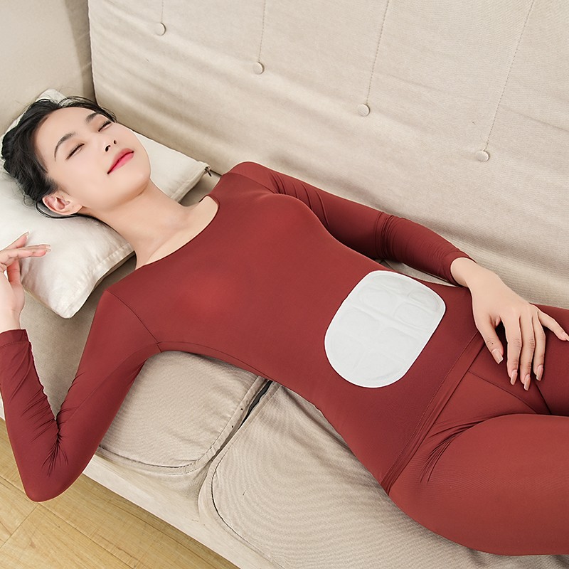 Pain Relief Pad Manufacturer - Chinese Hot Back Menstrual Waist Warmer