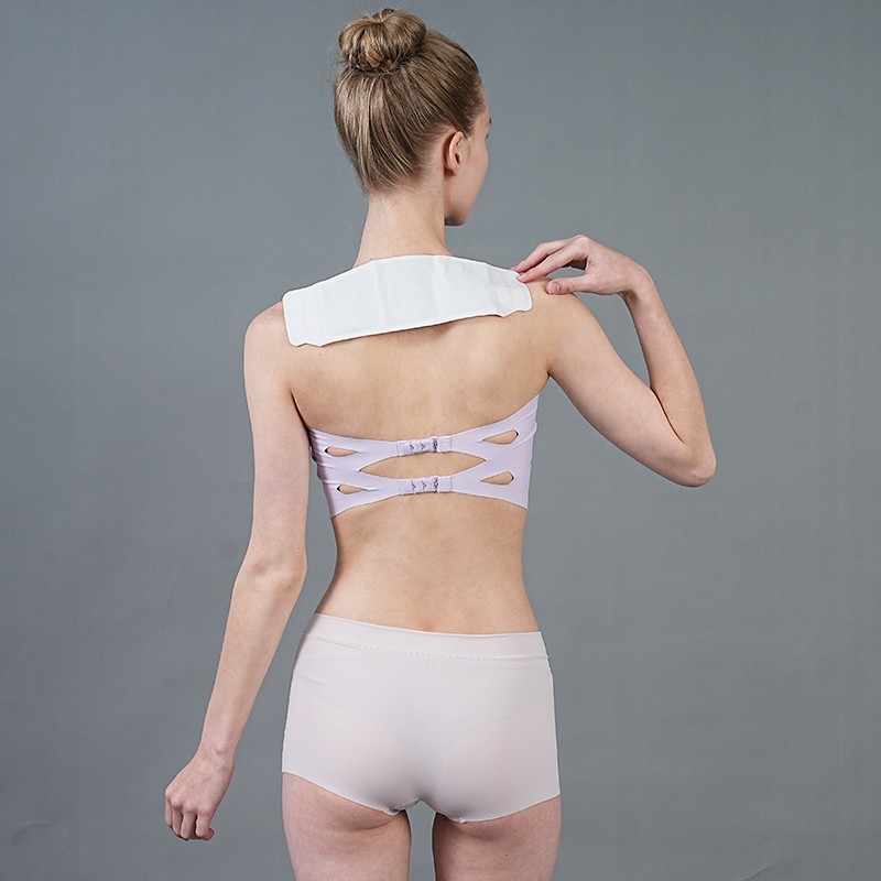 Pain Relief Pack Supplier - Wholesale OEM Air Fatigue Relief Back Warmer