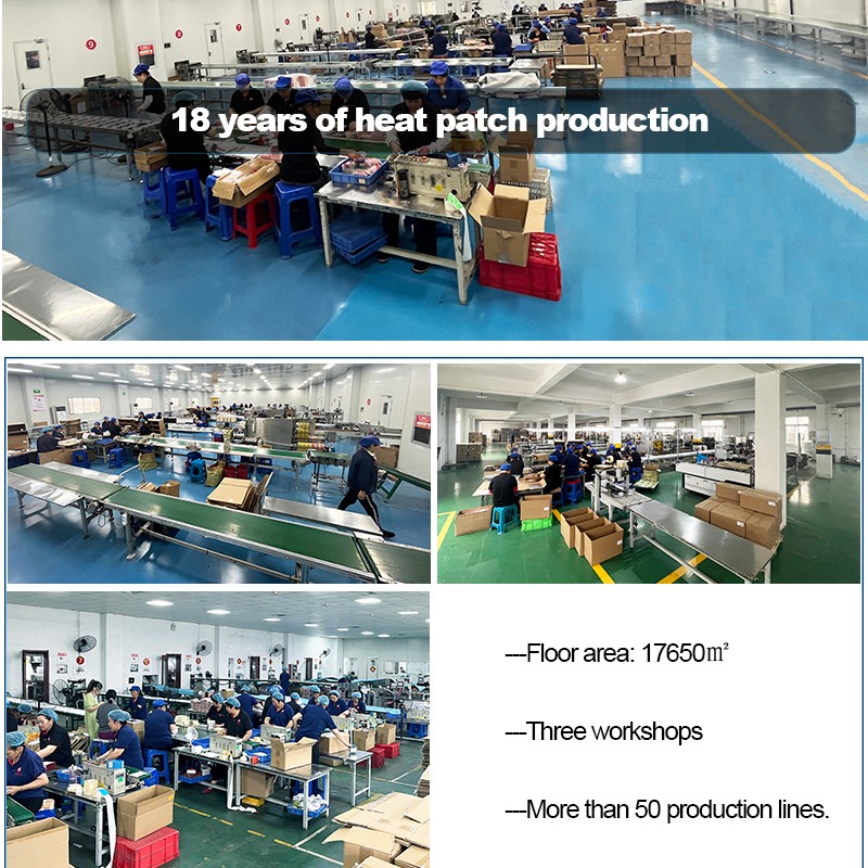 Ice Pack Factory - Thickened Fresh Keeping Cold Pack Self Absorbent