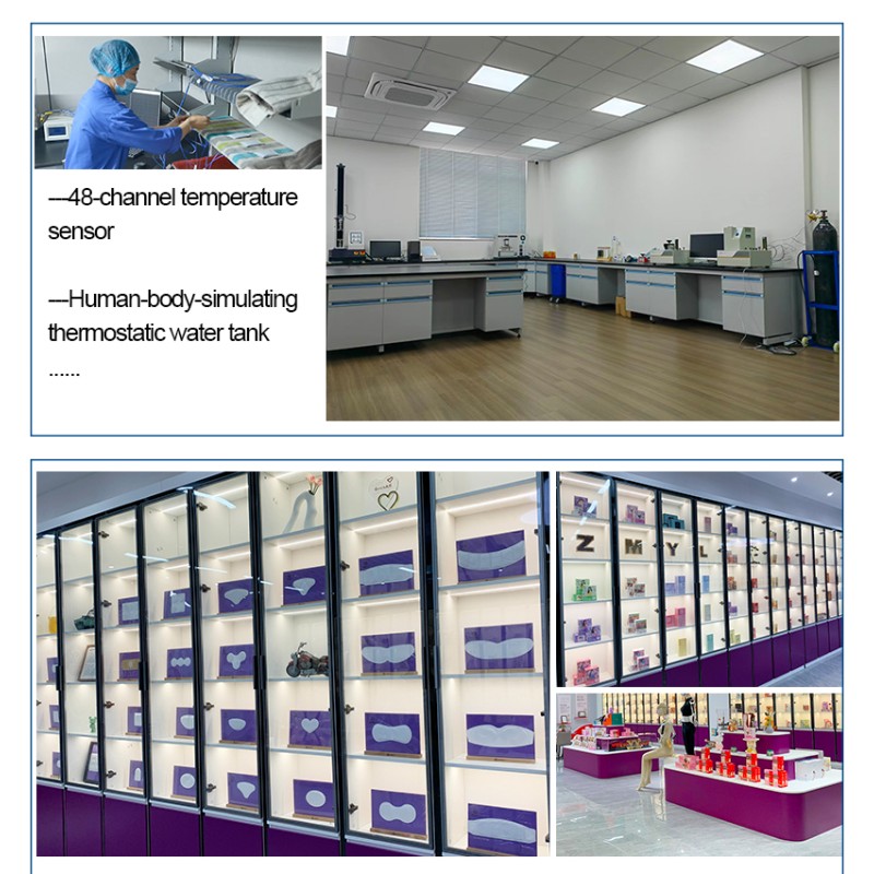 Heating Patch Manufacturer - Warms Shoulders Abdomen Elbows Multi Purpose