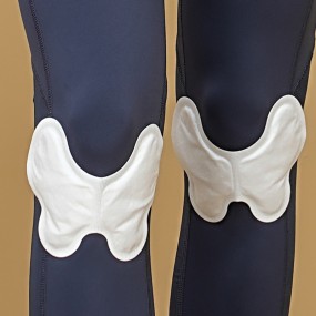 Knee Warmer Manufacturer - Wholesale Self Heating Health Care Leg Pain