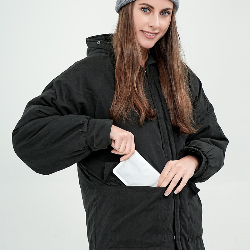 Hand Warmer Manufacturer - Portable Mini Cute Instant Self Heating Pocket