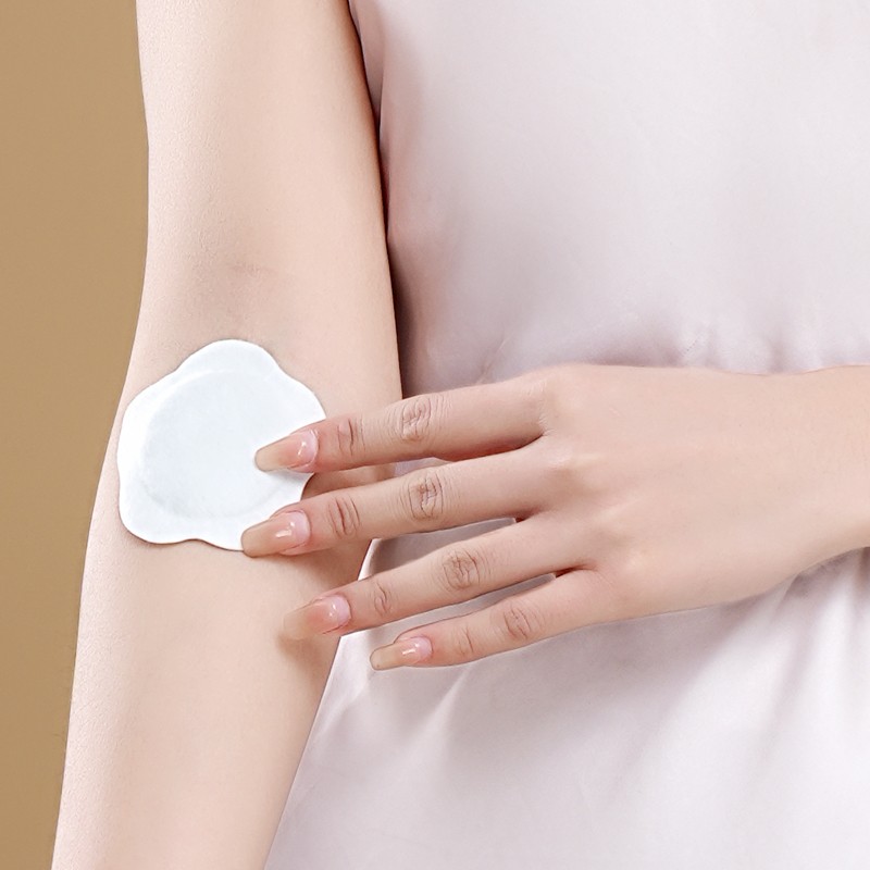 Womb Warmer Manufacturer - for Knee Waist Pain Back Heating Body Warmer