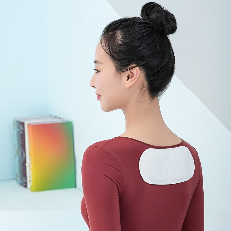 Weighted Pad Manufacturer - Comfy Heating Matt Heated Shoulder Back Waist