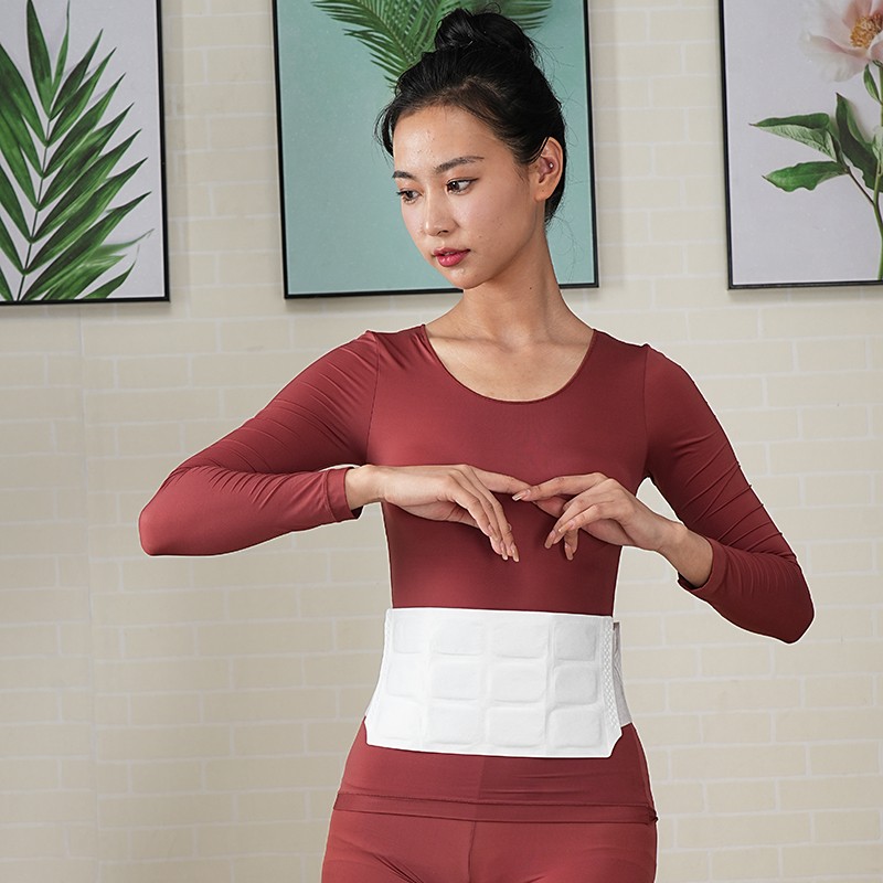 Waist Patch Factory - Health Medical Women Menstrual Period Pain Relief