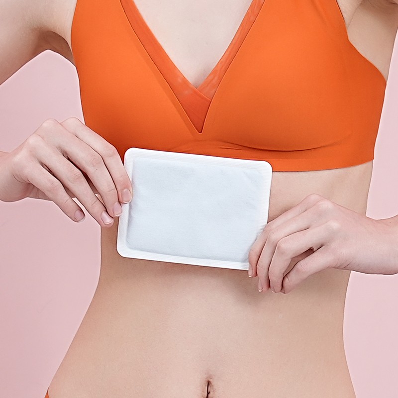 Heat Patch Supplier - Disposable Winter Chemical Instant Hand Body Warmer