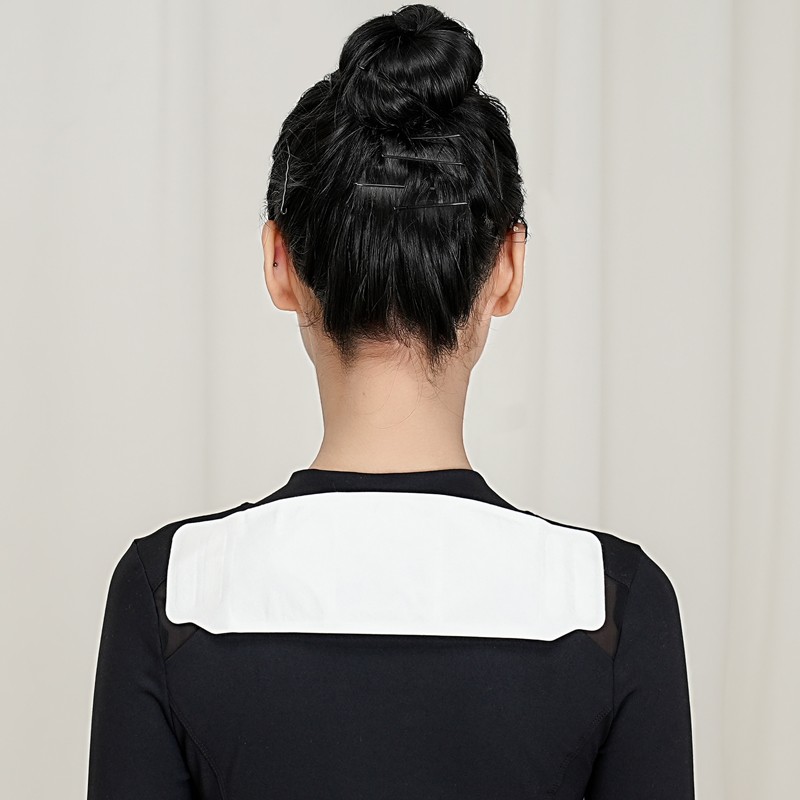 Neck Warmer Manufacturer - Self Heating Neck Shoulder Warmer Pain Relief