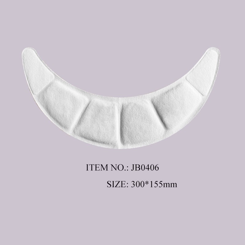 Neck Warmer Supplier - Thermal Therapy Heat Pad Pack Wrap Shoulder Relief