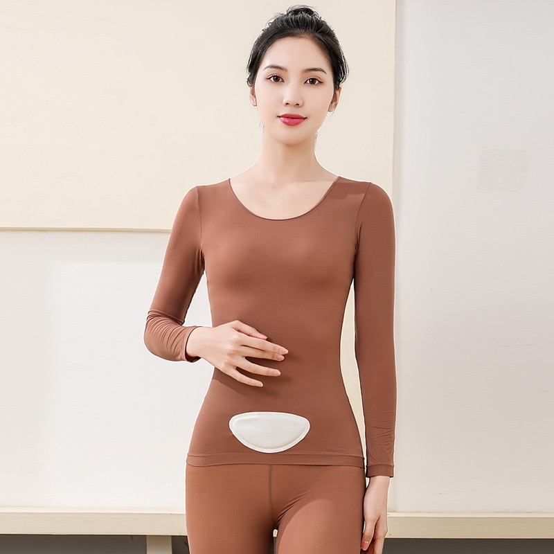 Menstrual Relief Supplier - Small Period Heat Thermal Uterus Warmer Hot