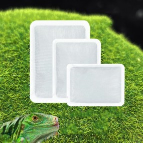 Pet Heat Pack Factory - ODM Free Sample Tropical Fish Transport Animal