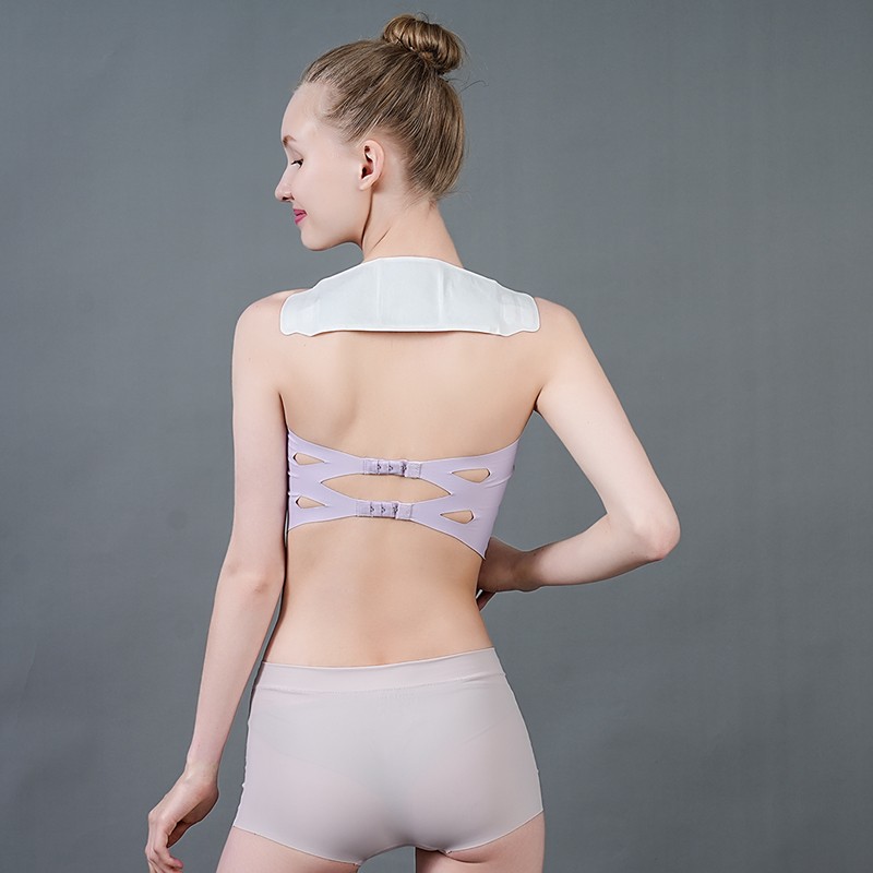 Shoulder Patch Factory - Manufacturer Air Activated Disposable Adhesive Warm