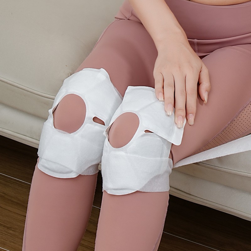 Knee Warm Stick Factory - Production Wholesale Joint Hot Self-heating Steam