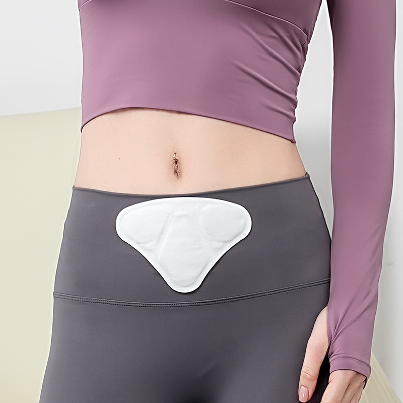 Heating Pad Factory - Menstrual Pain Therapy Air Compre Instant Hand