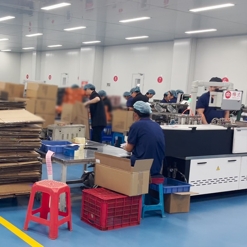 Sleep Mask Supplier - Manufacturers Sleep Steam Eye Mask Processing Heat