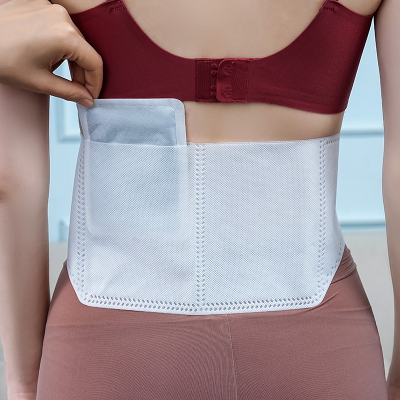Heating Pad Manufacturer - Adhesive Warm Disposable Portable Neck Back