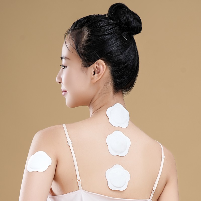 Heat Patch Supplier - FOB Price Supply Disposable Mini Female Menstrual