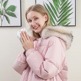 Pocket Warmer Supplier - Personalized Customize Hand Portable Air Activated