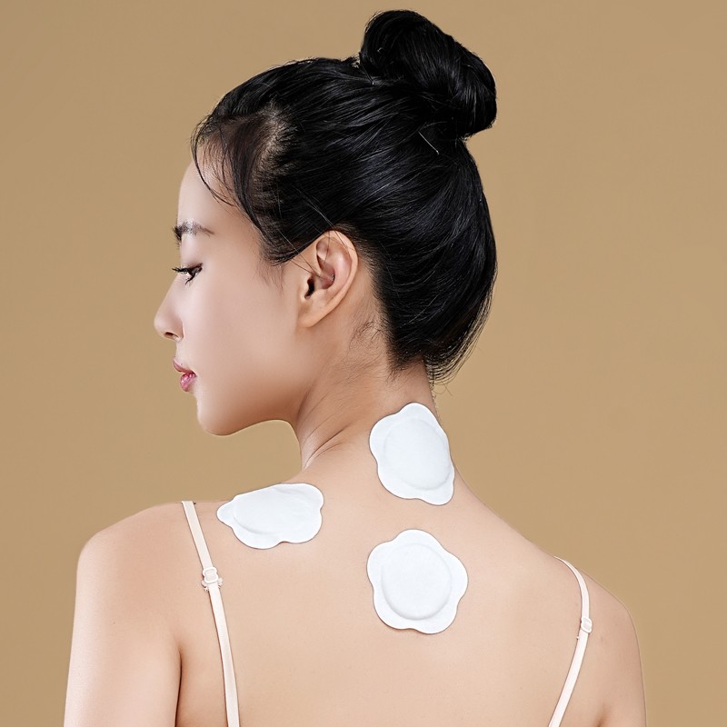 Pain Relief Patch Supplier - New Product Natural Neck Knee Waist Heat