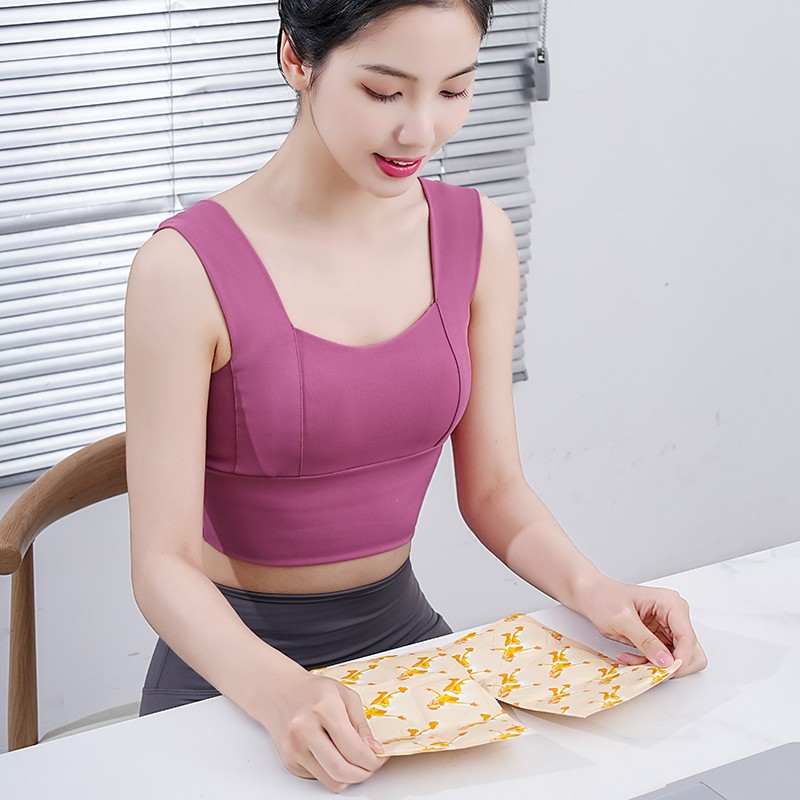 Seating Cushion Manufacturer - Rectangle Detachable Menstrual Hip Pain