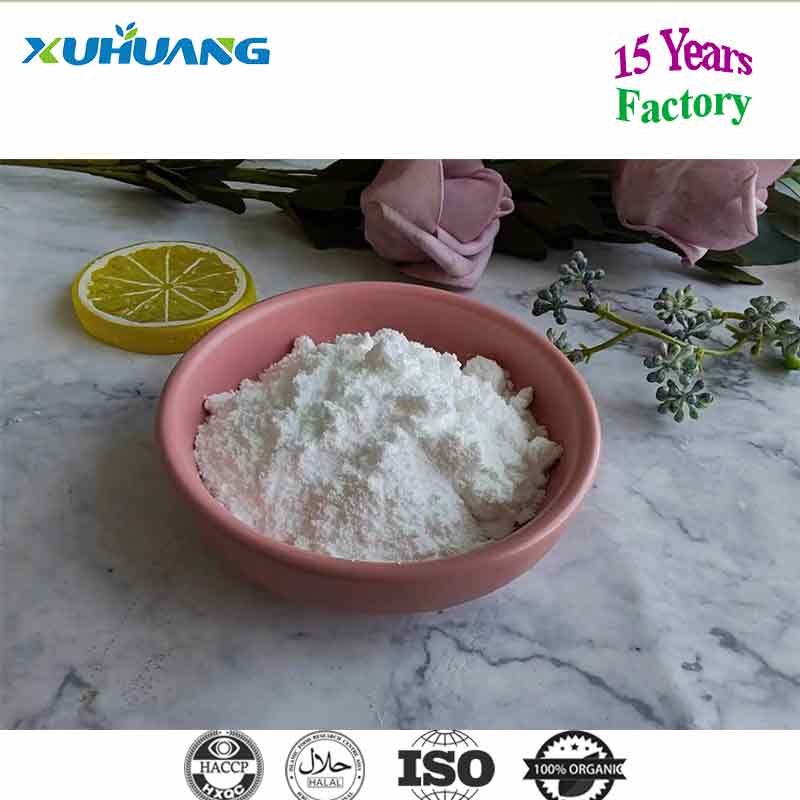 Verified Factory Supply Acer Truncatum Extract 90% Nervonic Acid Powder Nervonic Acid