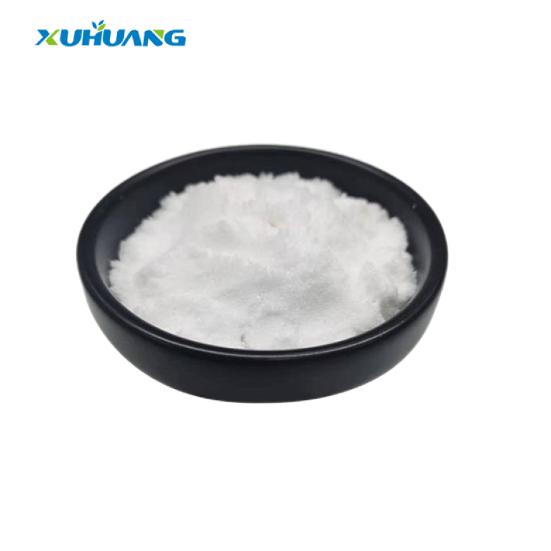 High Quality Cosmetic Grade Cas 79-14-1 99%glycolic Acid Powder