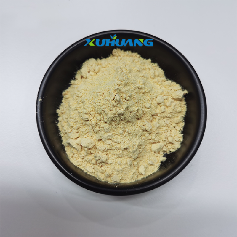 Xuhuang Supply Phosphatidylserine 20%-70% PS Phosphatidylserine Powder
