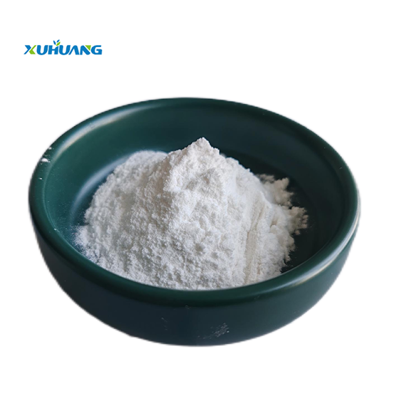 High Quality Nutritious Supplement 99% CAS 778571-57-6 Magnesium L-threonate Powder