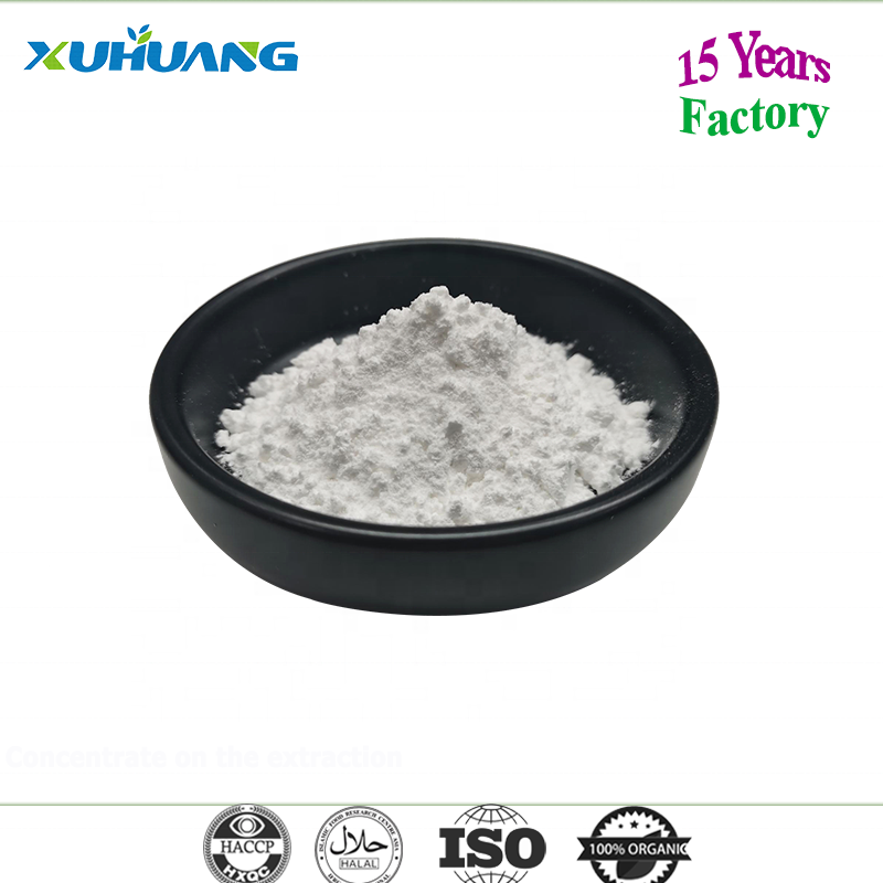 Centella Asiatica Extract 10% -95%Madecassoside CAS 34540-22-2