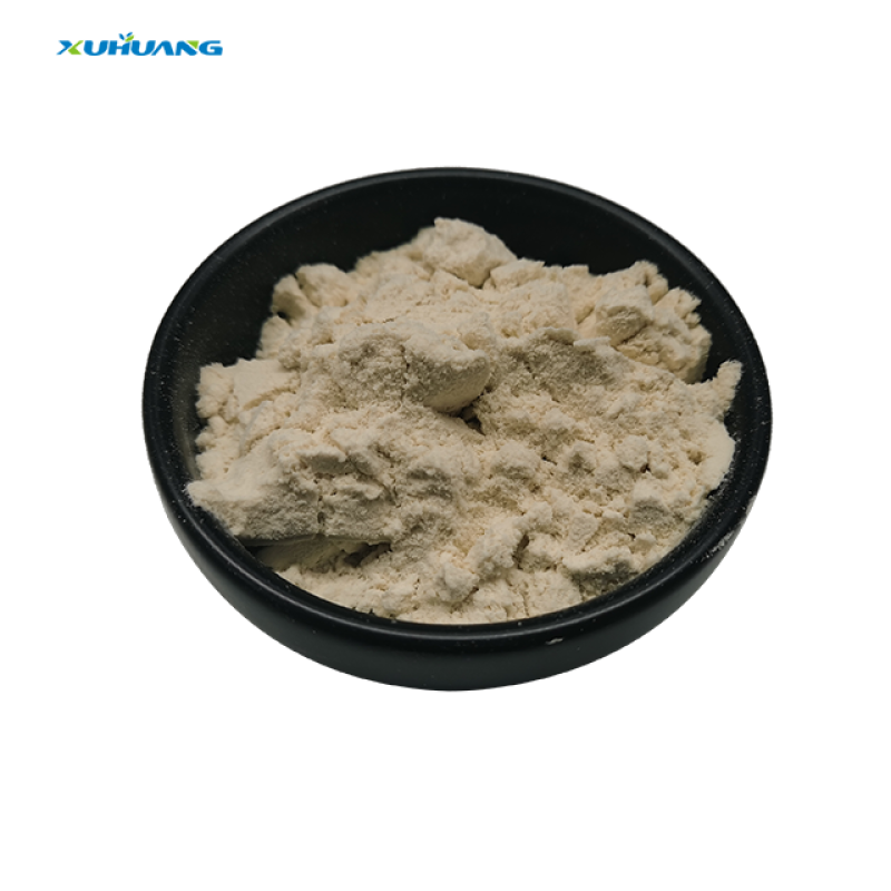 Mung Bean Protein Isolate Powder 70% 80% 85% 95%