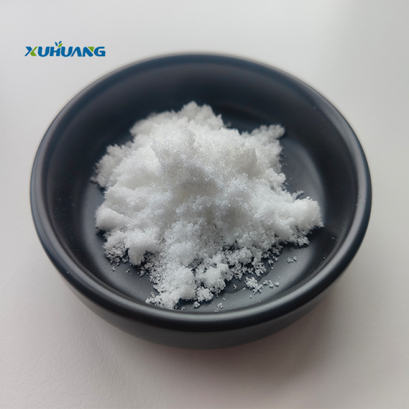 Food Grade Xylitol Powder Natural  Xylitol Sweetener