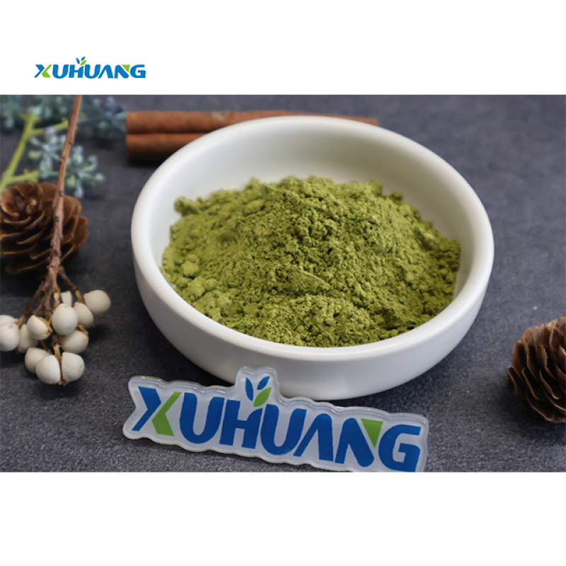 100% Ceremonial Grade Matcha Powder in Private Bag 100g Matcha Green Tea Powder