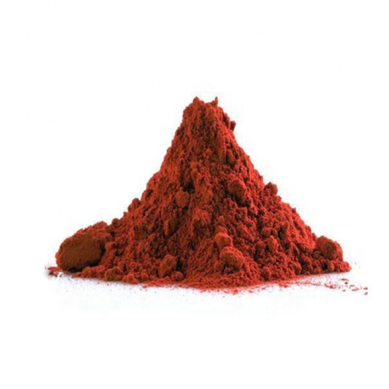 Pure Natural Astaxanthin From Haematococcus Pluvialis Powder 2.5% Astaxanthin Powder