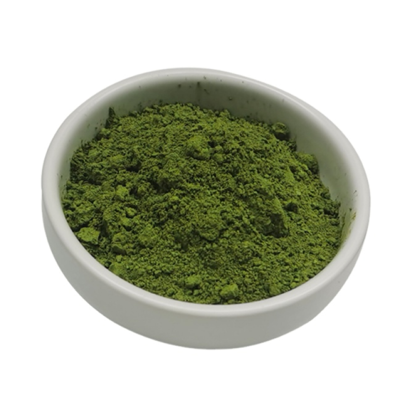 Organic Green Ceremonial Matcha Powder