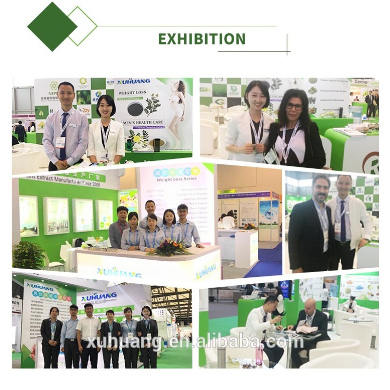 Factory Supply Food Sweetener Arabinose/l-arabinose