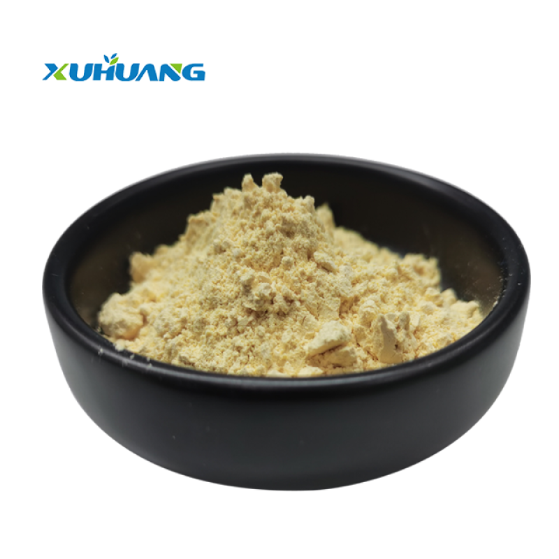 Xuhuang Supply Phosphatidylserine 20%-70% PS Phosphatidylserine Powder