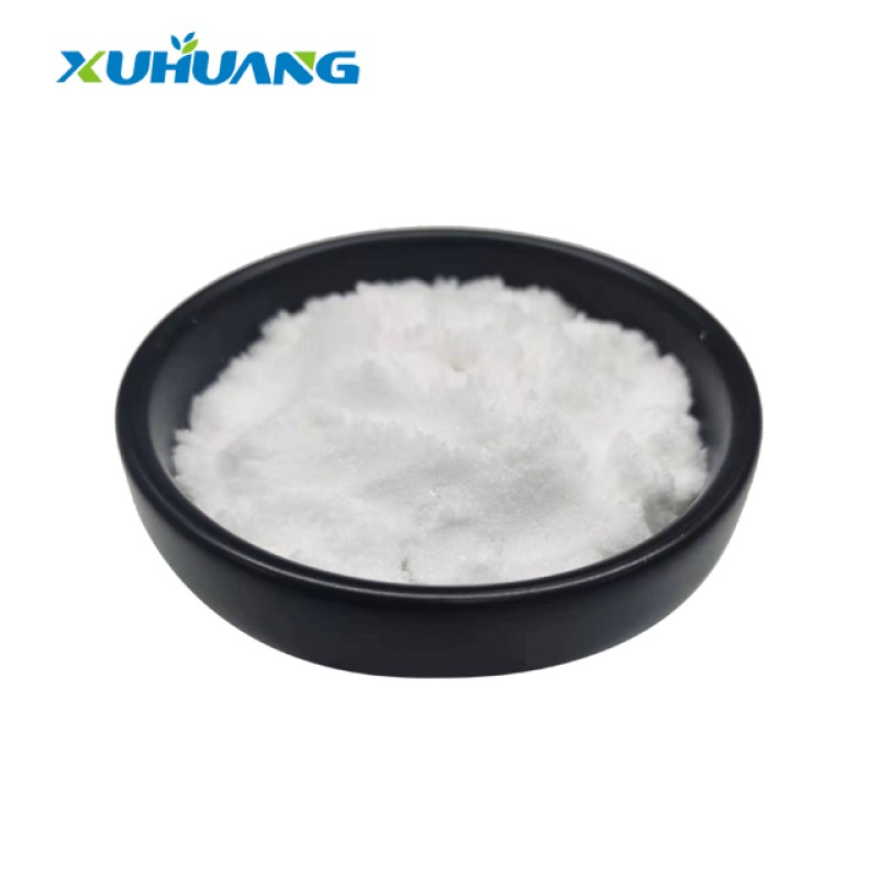 CAS 67-71-0 Methyl Sulfoyl Meftyl High Quality Dimethyl Sulfone Powder