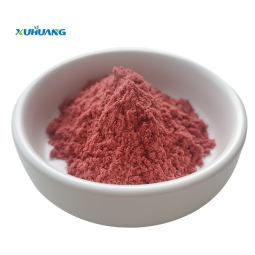 Factory Direct Supply Strawberry Freeze Dried Powder Premium Quality Bulk Freeze Dried Strawberry Powder